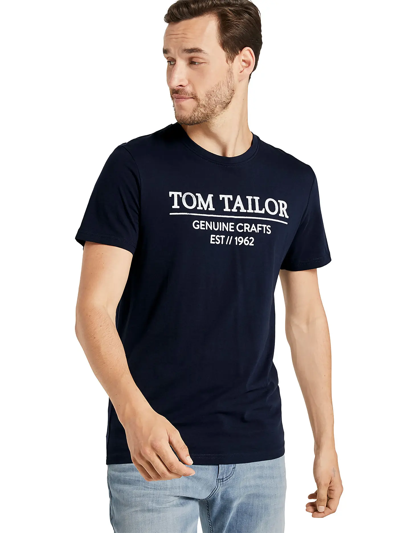 TOM TAILOR | T-Shirt | 